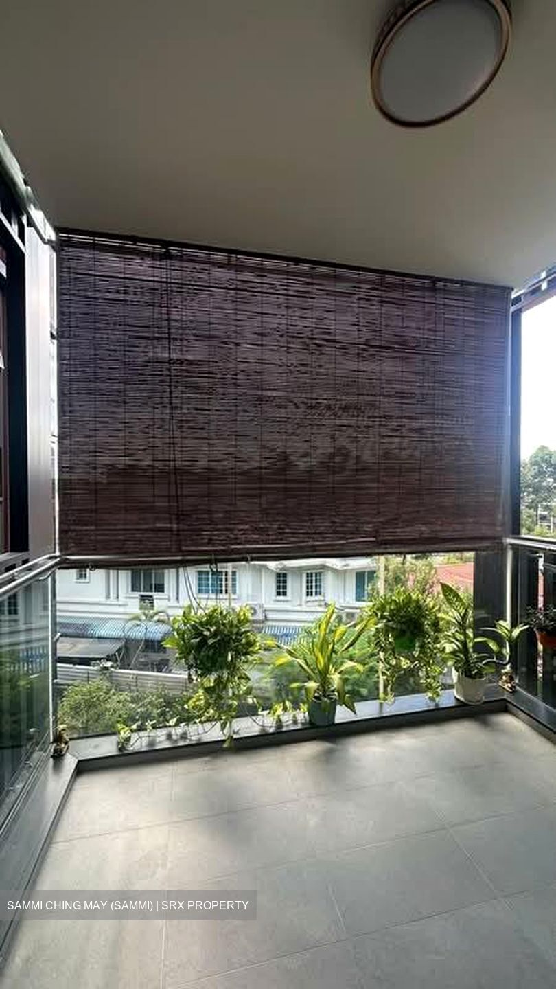 View at Kismis (D21), Apartment #543545051